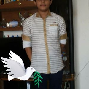 Meet your Posher, Sajisamuel